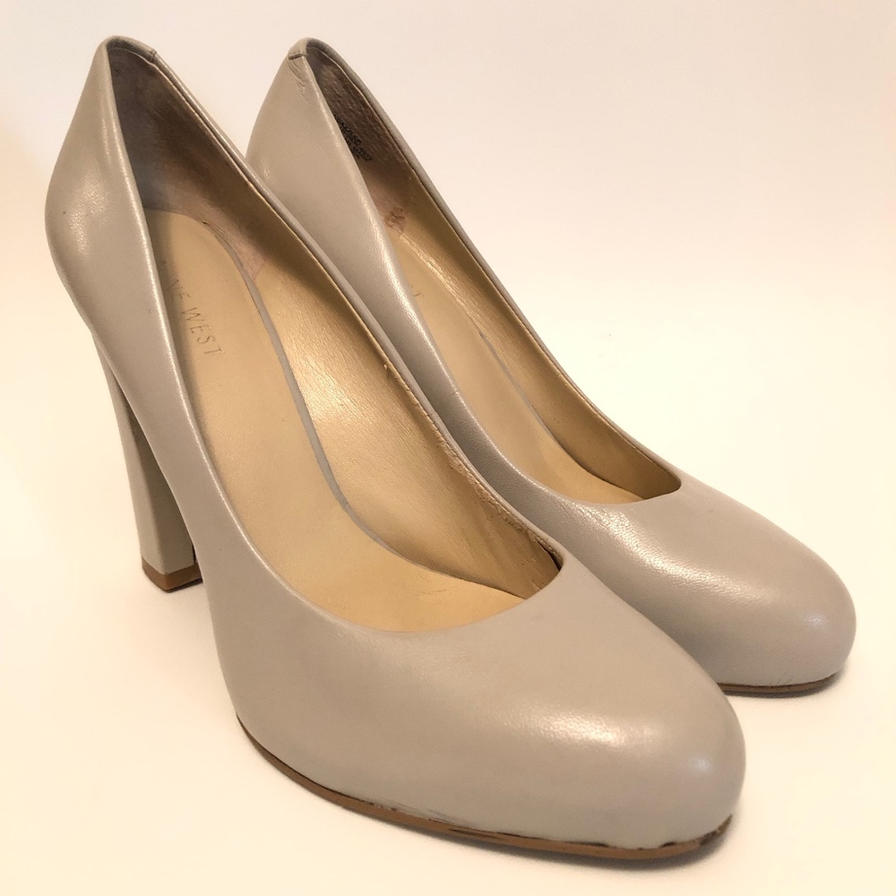 Nine West Pumps